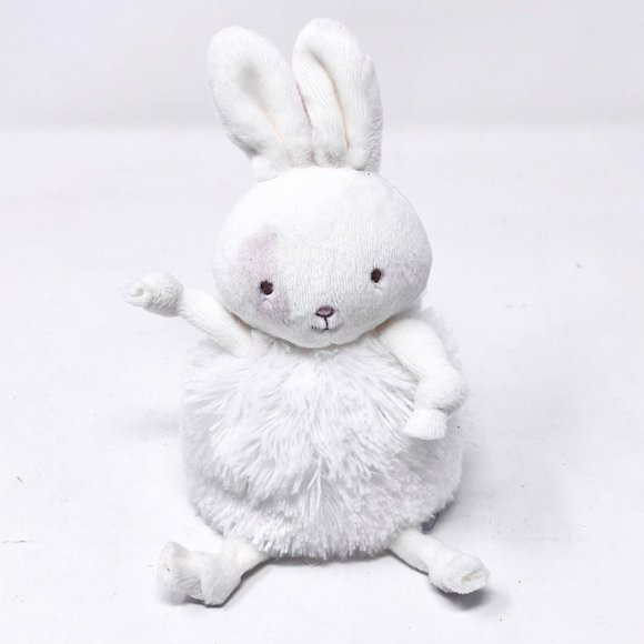 Bunnies‎ by the Bay Roly Poly Bun Bun Bunny - Picture 1 of 6